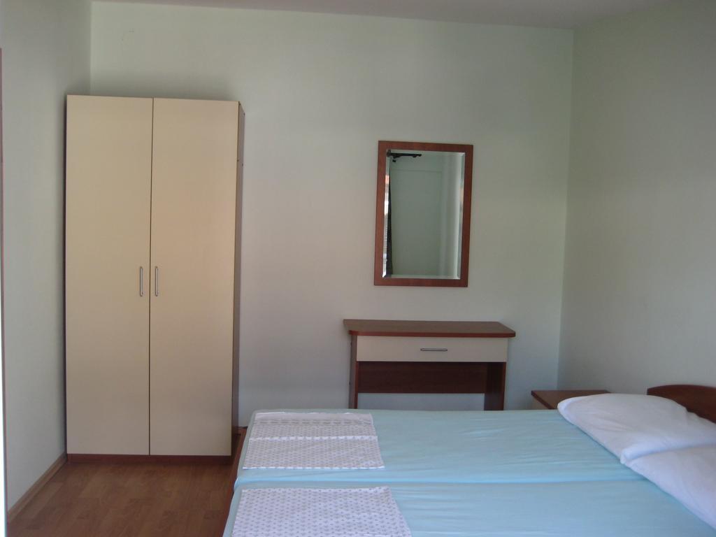 Apartments Diana Orebić Værelse billede