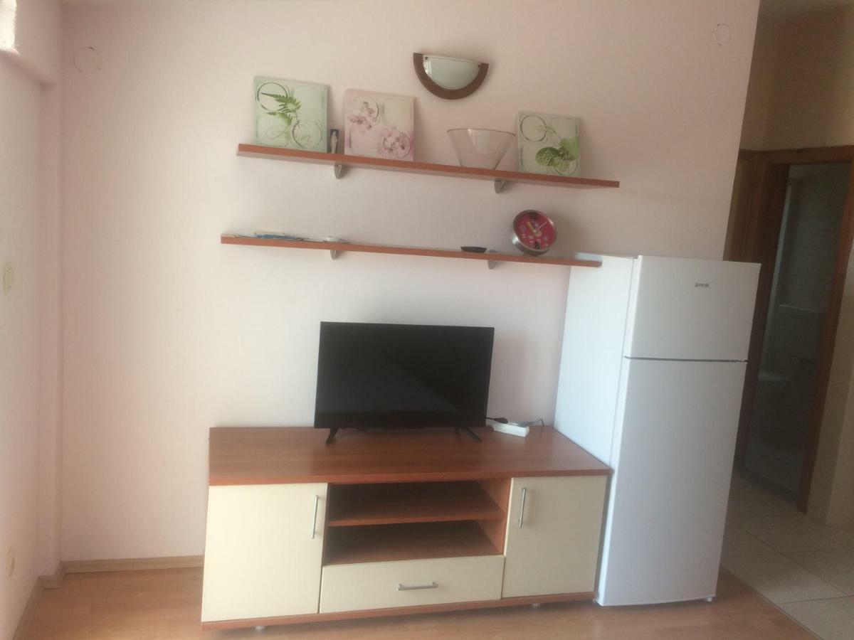 Apartments Diana Orebić Eksteriør billede